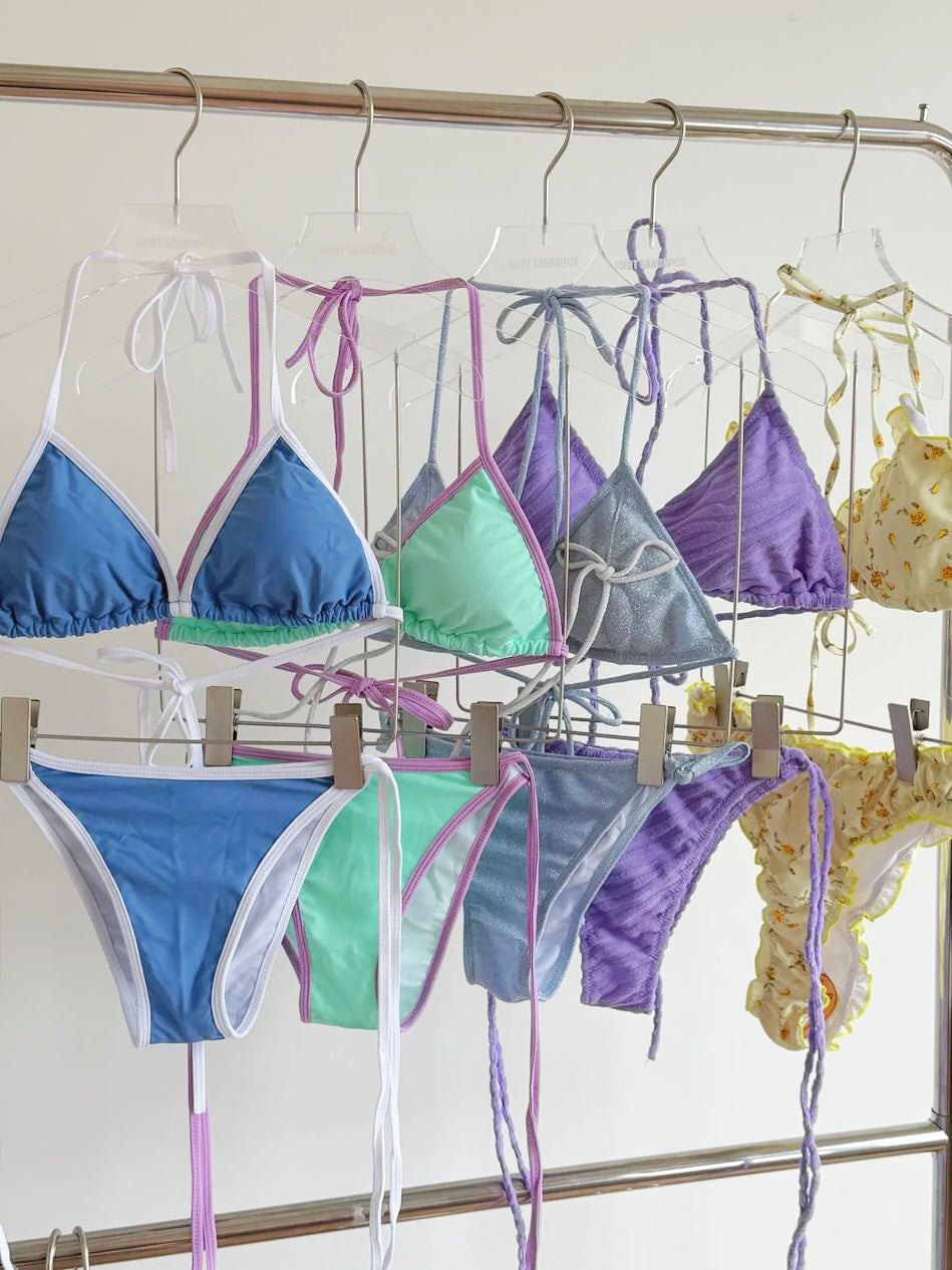 #LP85 Bikini Last Piece