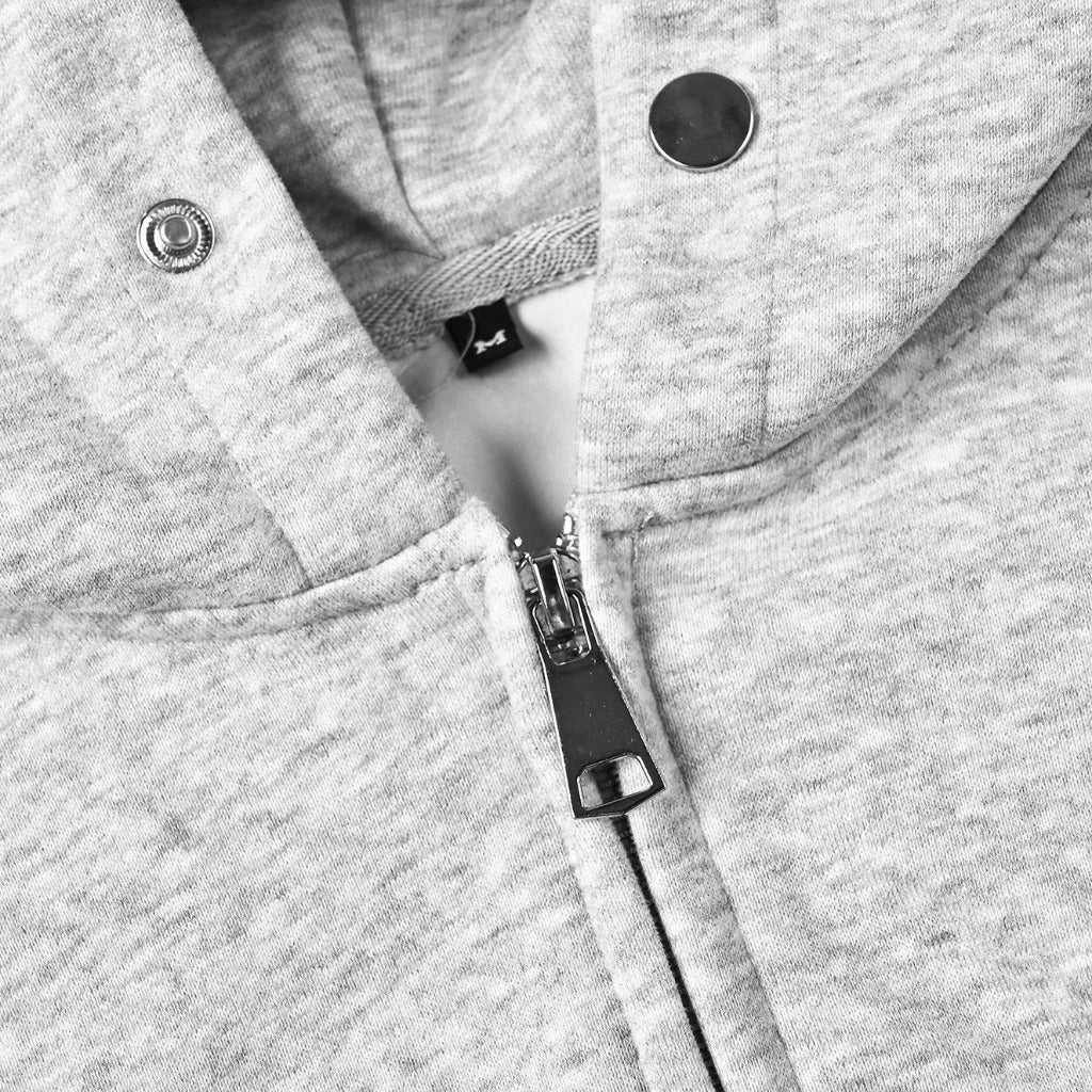#VNVI09 VIBESTU Doube-stranded Hoodie