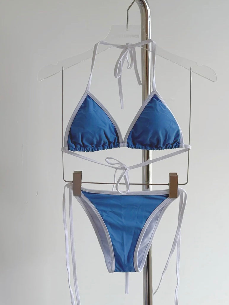 #LP85 Bikini Last Piece