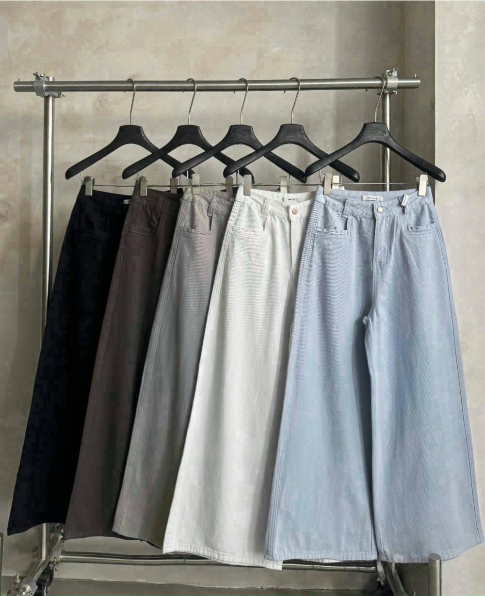 「$59最低團」#MD25 Alex Boyfriend Jeans - Idiot Sandwich Apparel Limited -