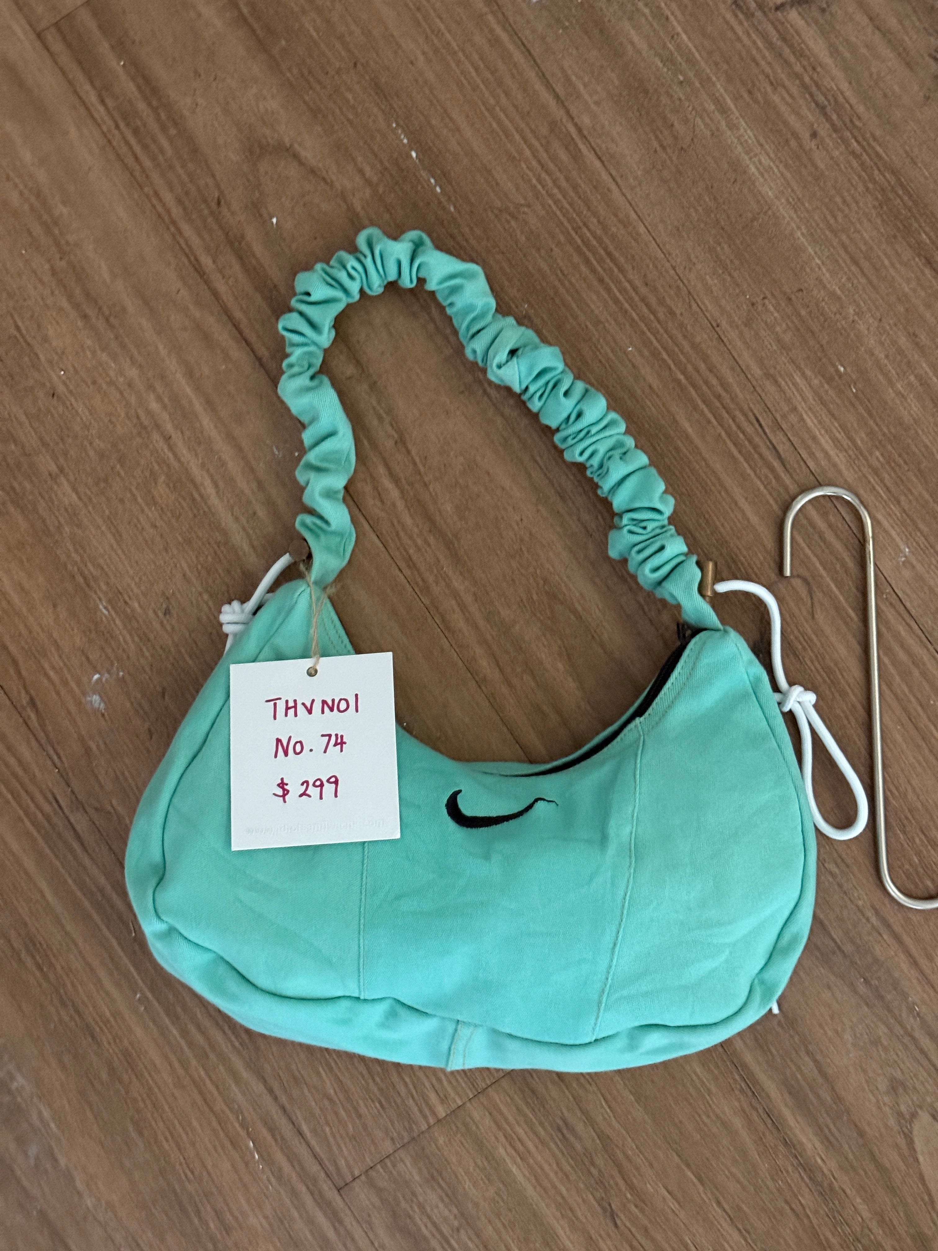 #THVN01 Vintage Remake Mini Bag