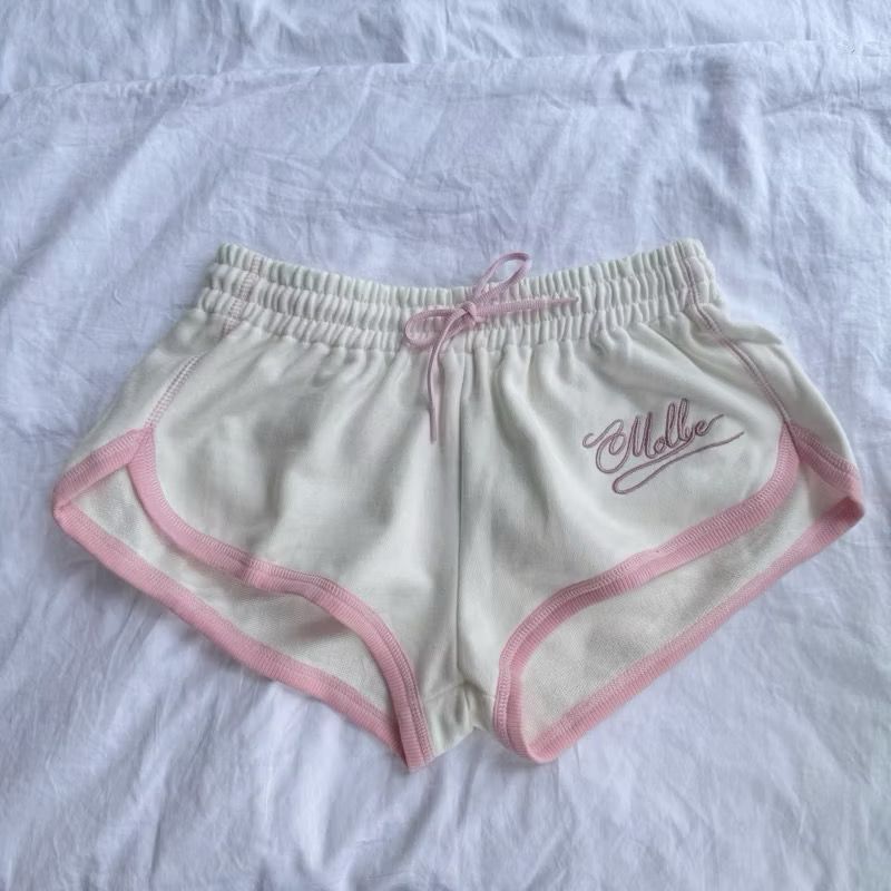 #VNMOLLY10 Molly Booty Shorts