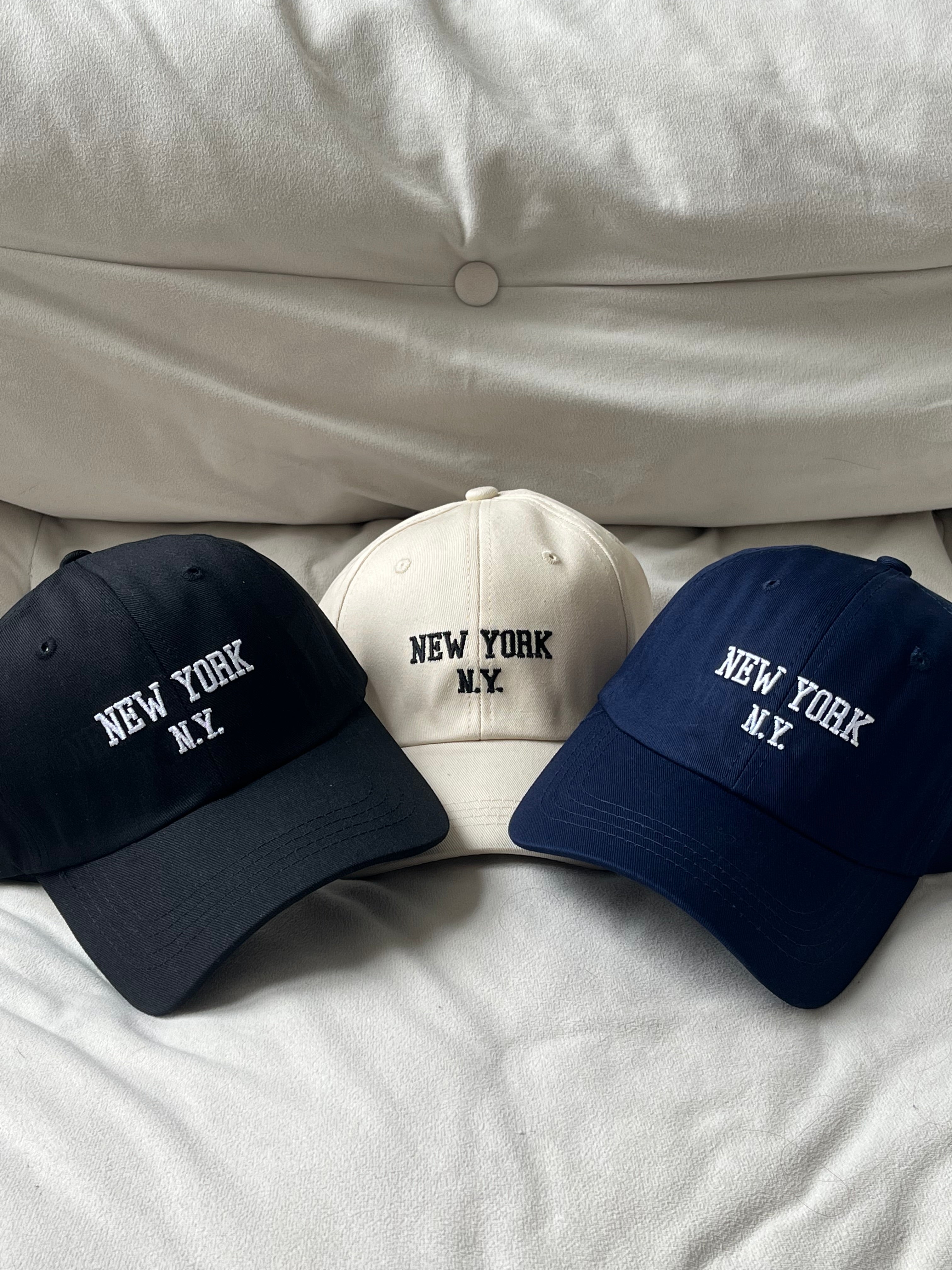 #IS199 New York Cap