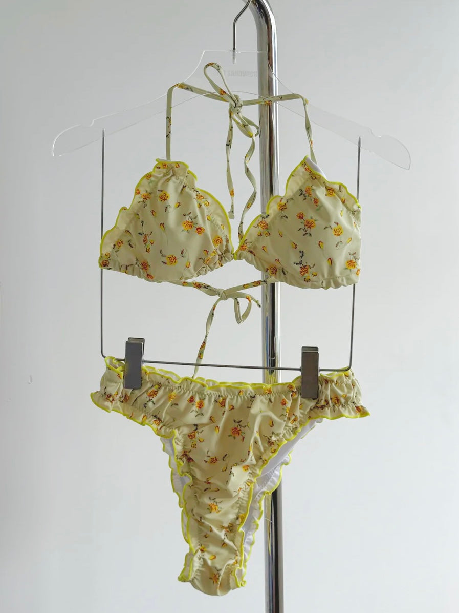 #LP85 Bikini Last Piece