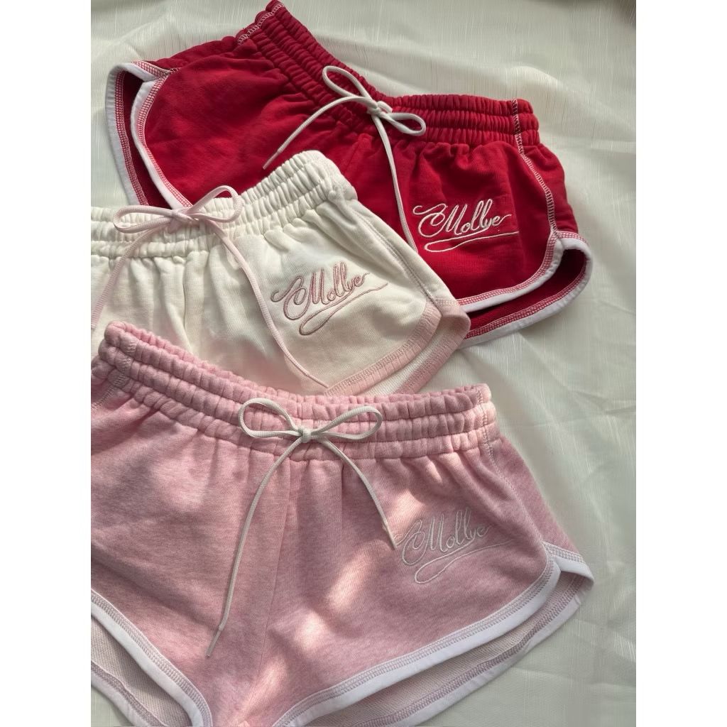#VNMOLLY10 Molly Booty Shorts