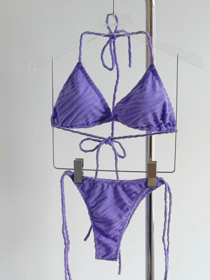 #LP85 Bikini Last Piece