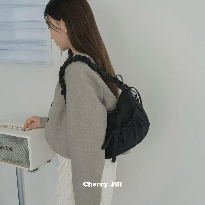 #IS185 Nylon Soft Tote Bag