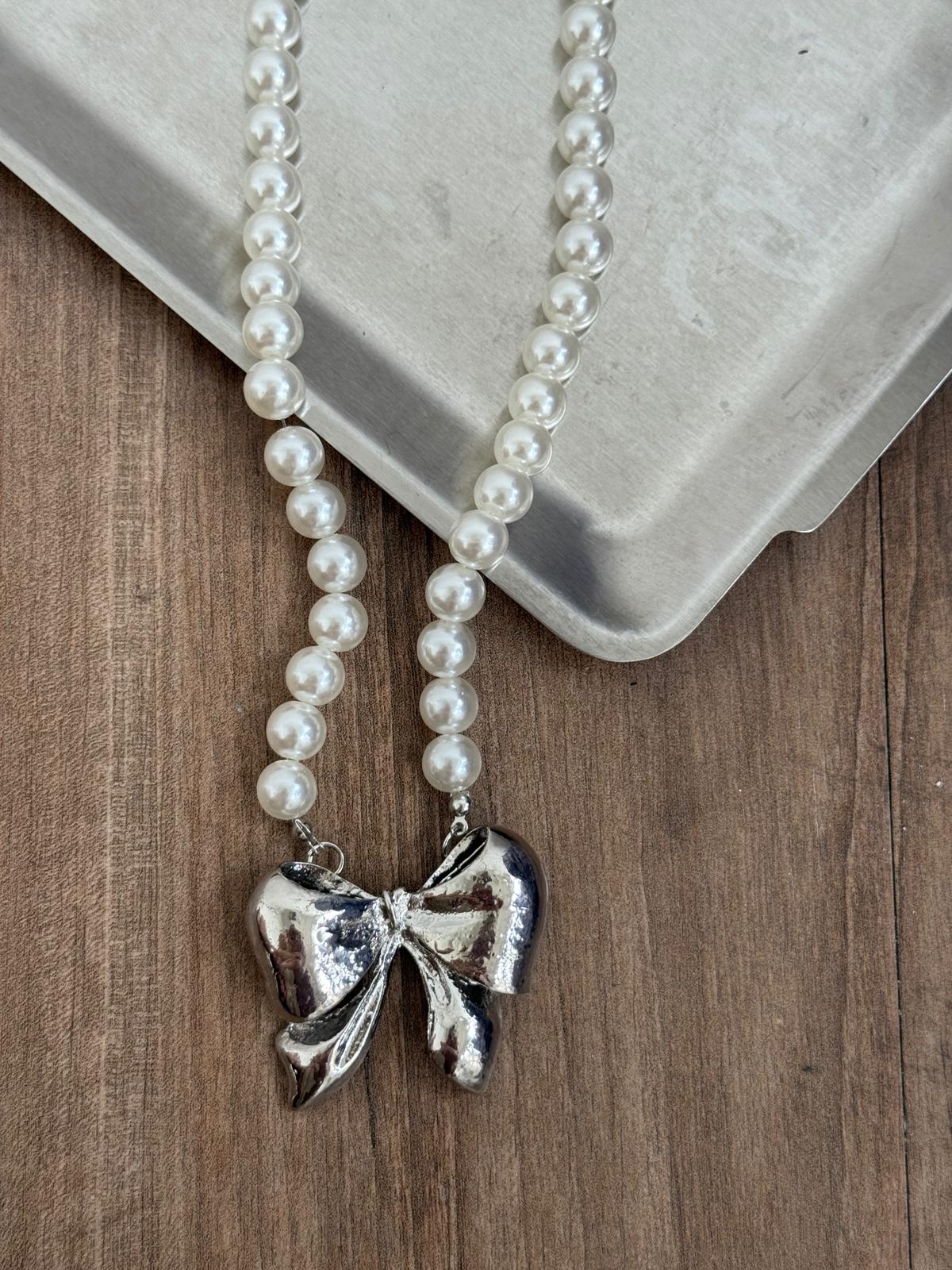 #IS194「送免運券」Chunky Bold Necklace