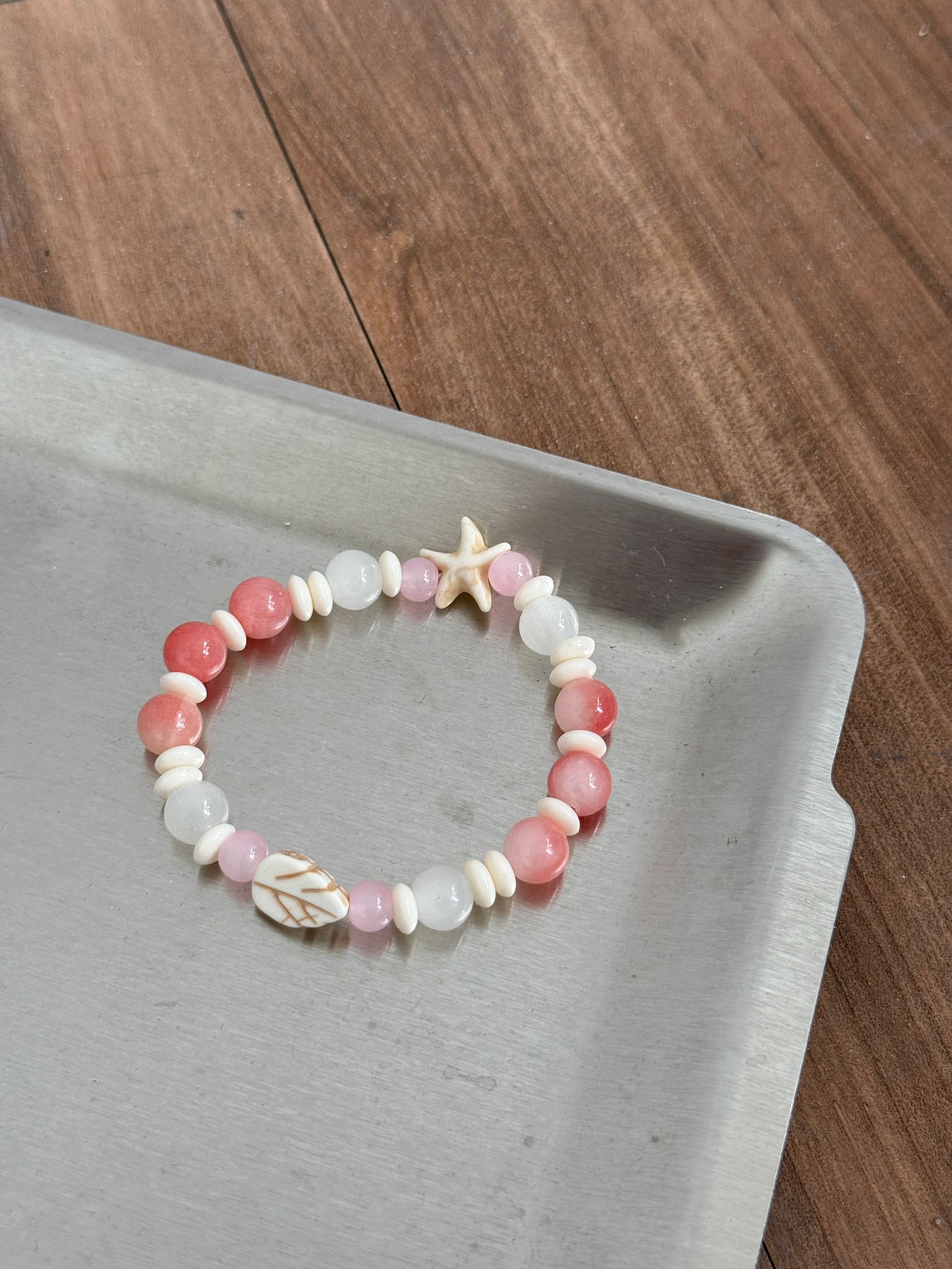 #IS192 「送免運券」Summer Beaded Accessories
