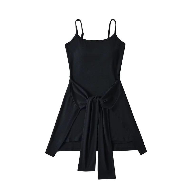 #IS197 88 Belly Dress