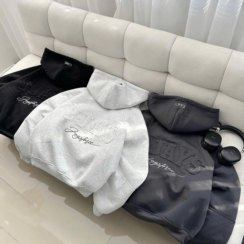 #VNJY02 JJays Jaystoree Hoodie