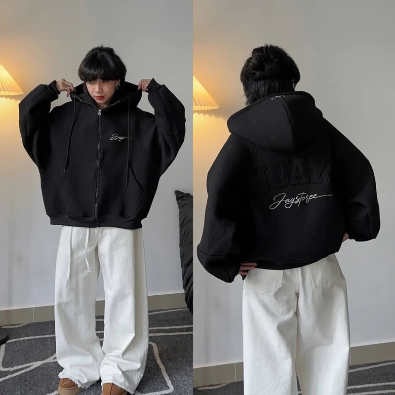 #VNJY02 JJays Jaystoree Hoodie