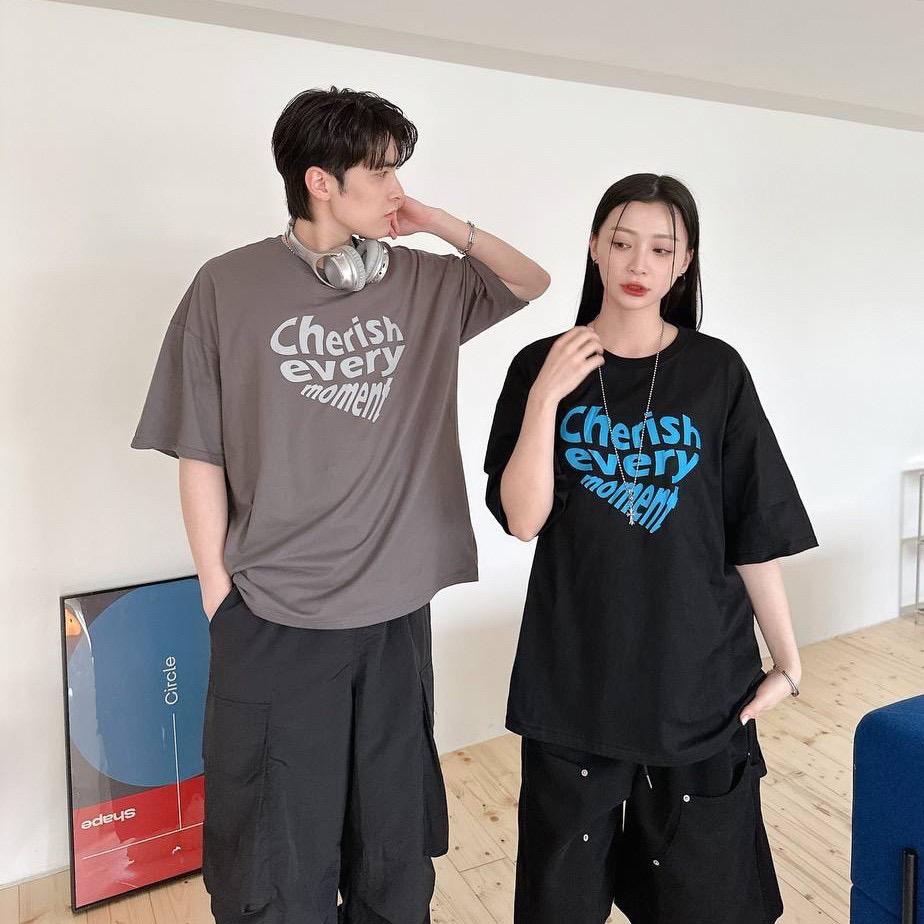 #C395 Cherish Every Moment T-shirt