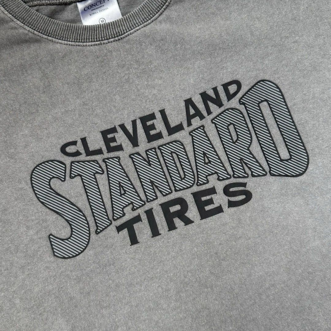 #C130 Standard T-shirt - Idiot Sandwich HK-