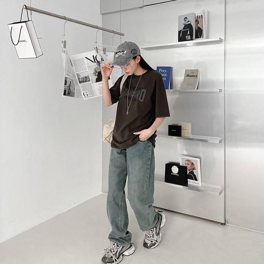 #C130 Standard T-shirt - Idiot Sandwich HK-