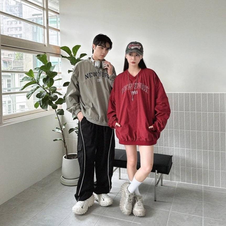 #C211 New York Jersey - Idiot Sandwich HK -