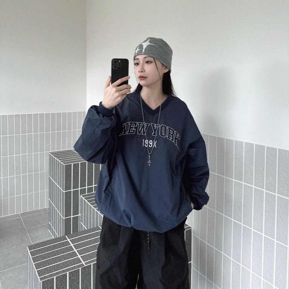 #C211 New York Jersey - Idiot Sandwich HK -