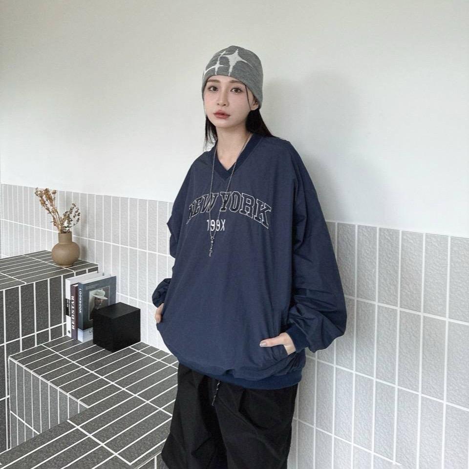 #C211 New York Jersey - Idiot Sandwich HK -