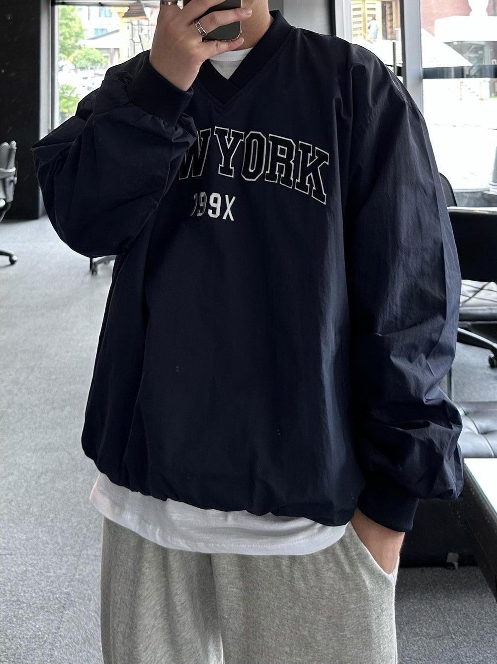 #C211 New York Jersey - Idiot Sandwich HK -