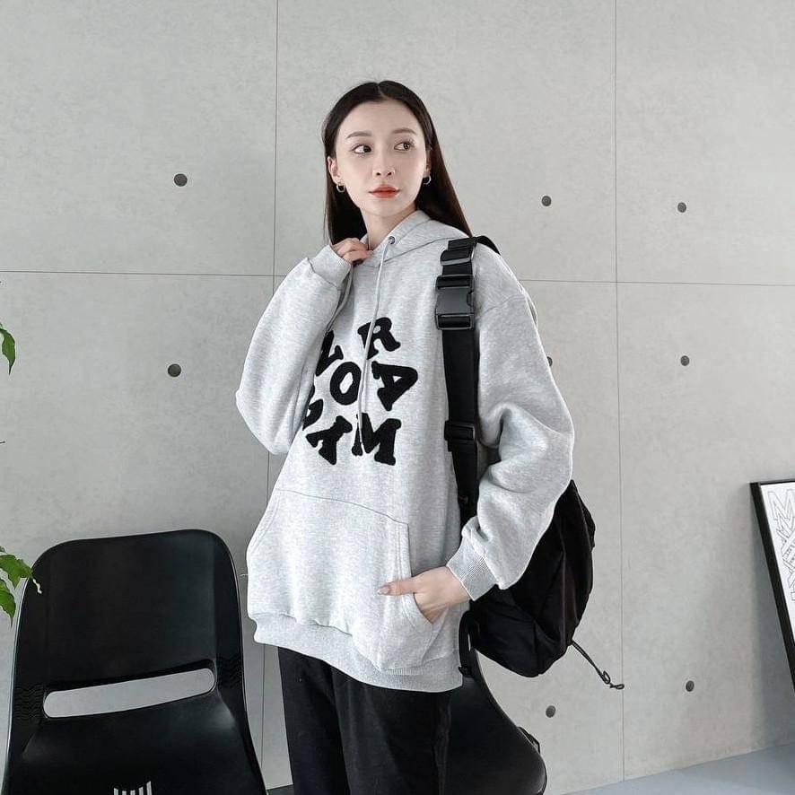 #C230 NROAGYM hoodie - Idiot Sandwich HK -