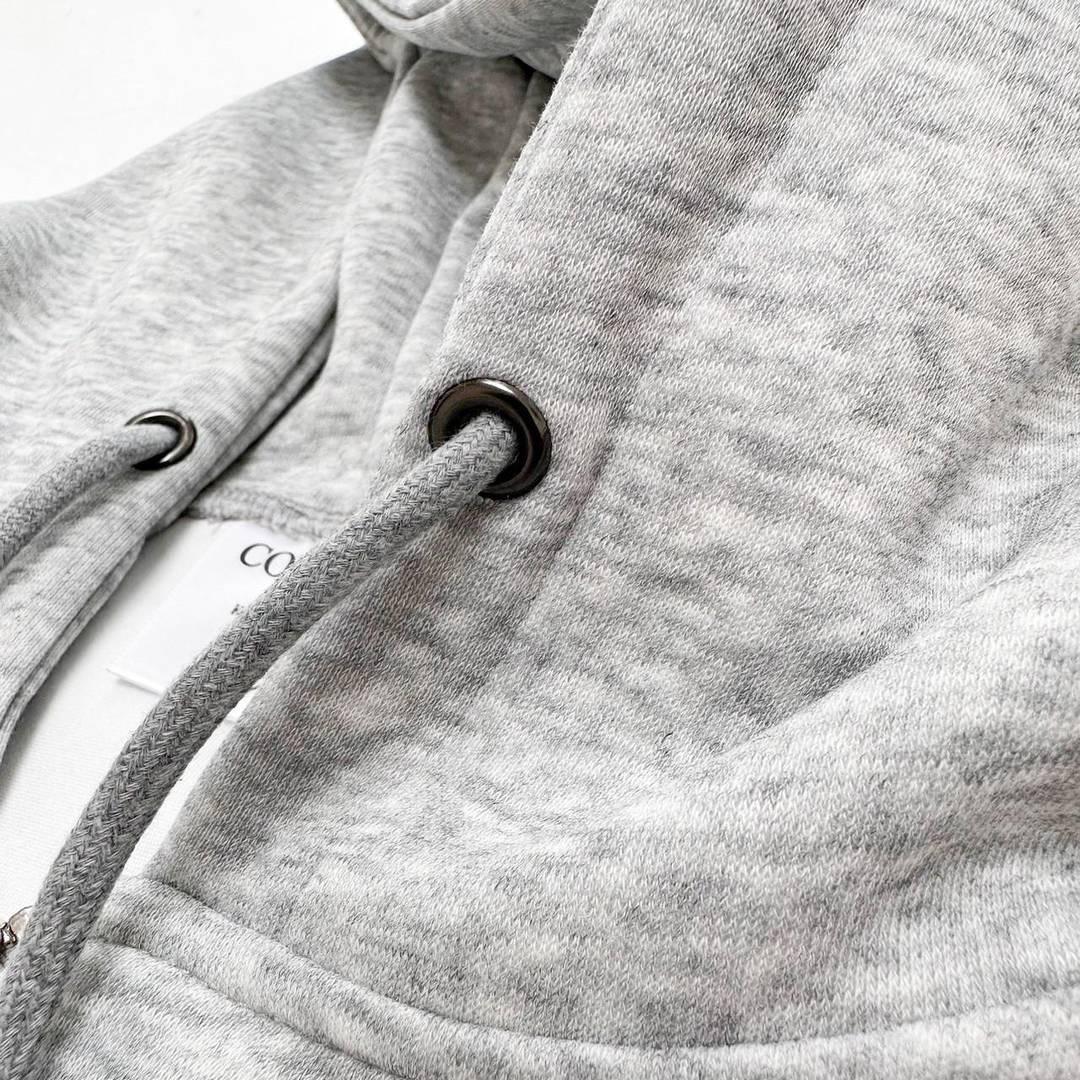#C249 Solid Color Hoodie - Idiot Sandwich Apparel Limited -