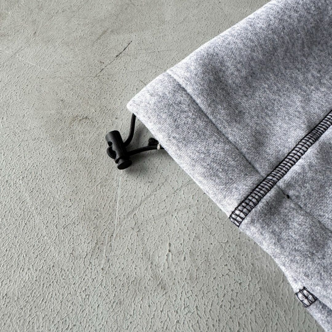 #C268 Seam Line Sweatpants - Idiot Sandwich Apparel Limited -