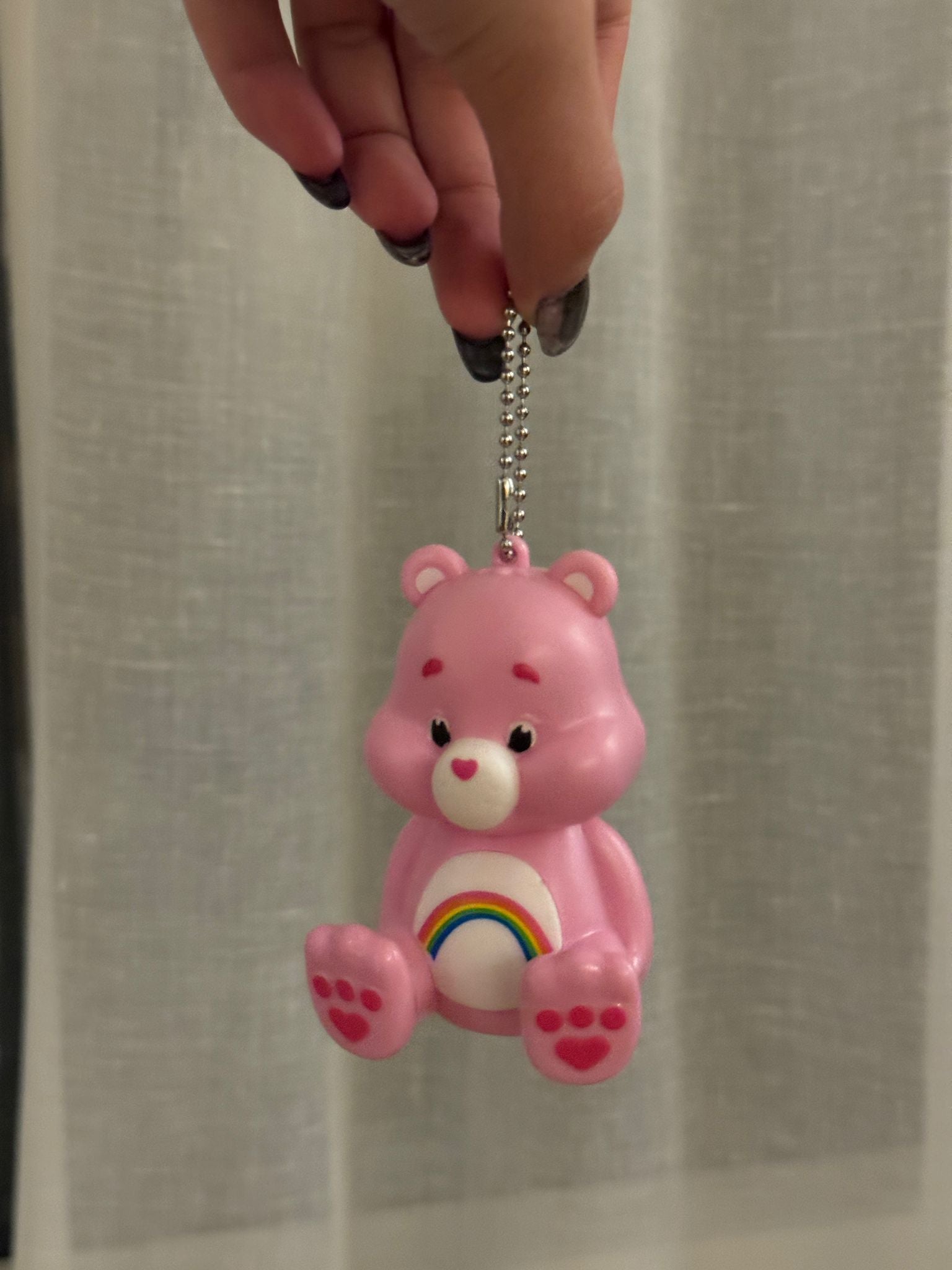 泰國 Care Bear baby oil - Idiot Sandwich HK -