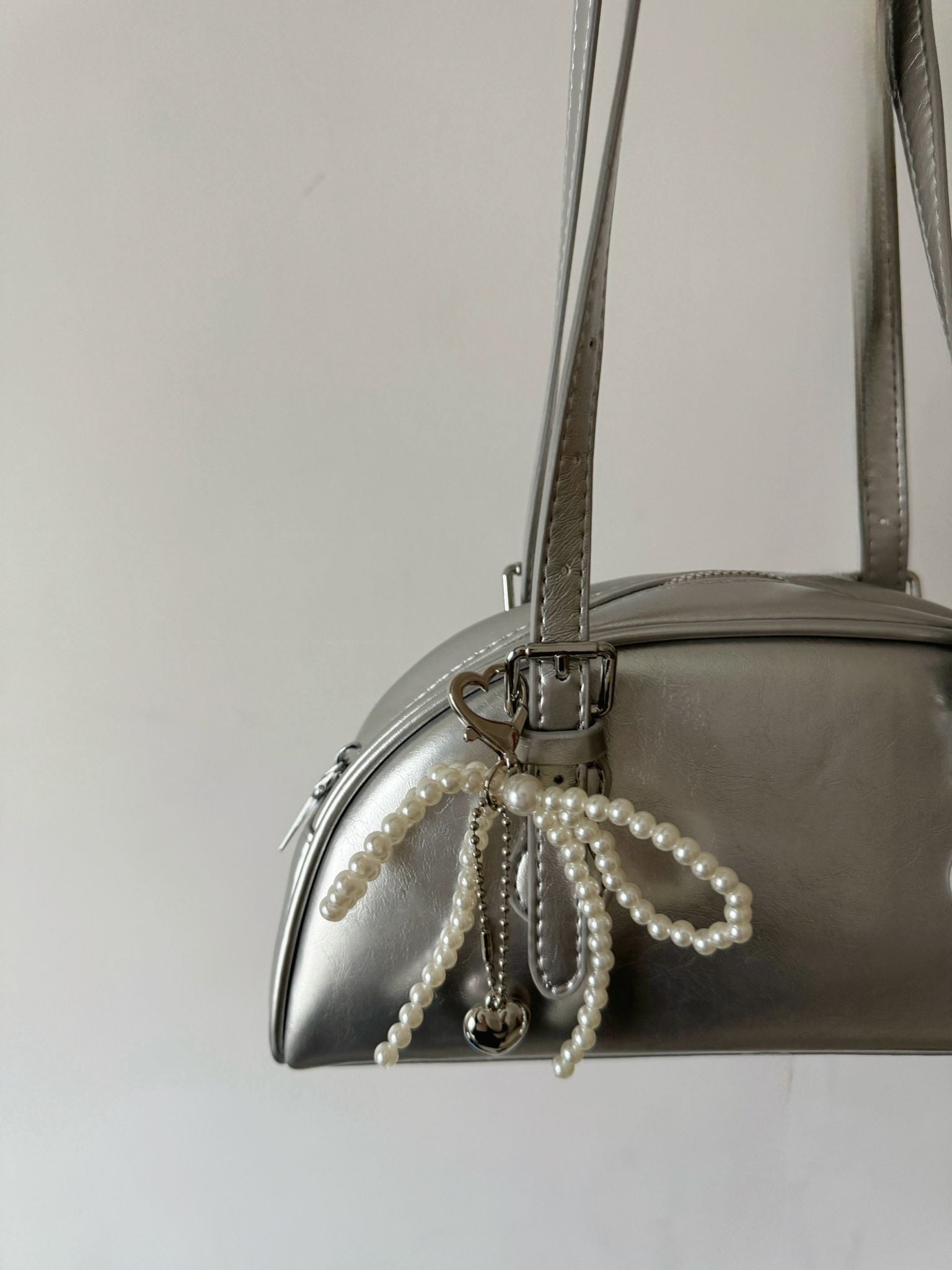 #IS65 Ballet Style Shoulder Bag - Idiot Sandwich HK -