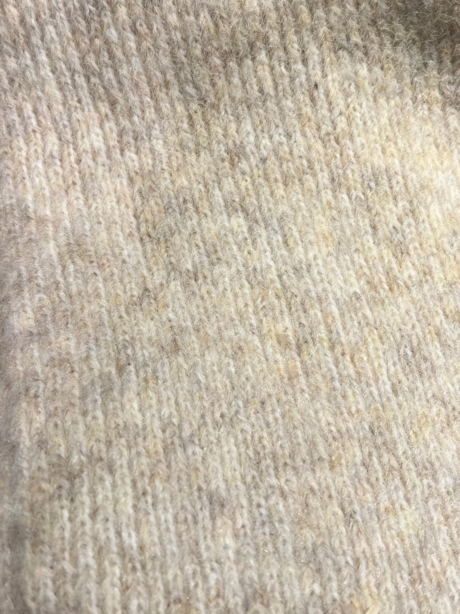 #IS68 Knitted Soft Scarf - Idiot Sandwich HK -