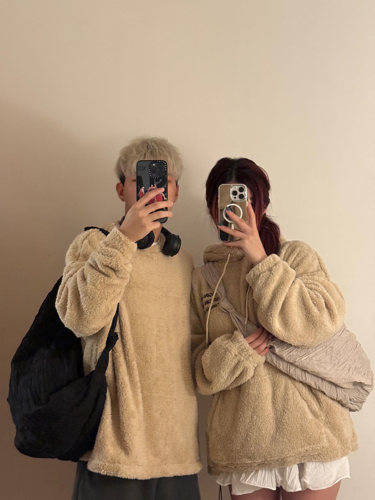 「買一送一」#IS72 Cross Crinke Bag - Idiot Sandwich HK -