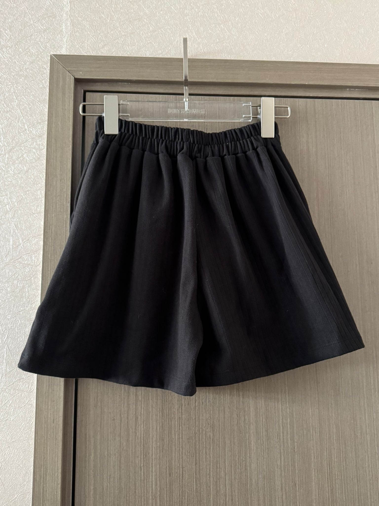#LP24 Cozy Cotton Shorts - Idiot Sandwich Apparel Limited -