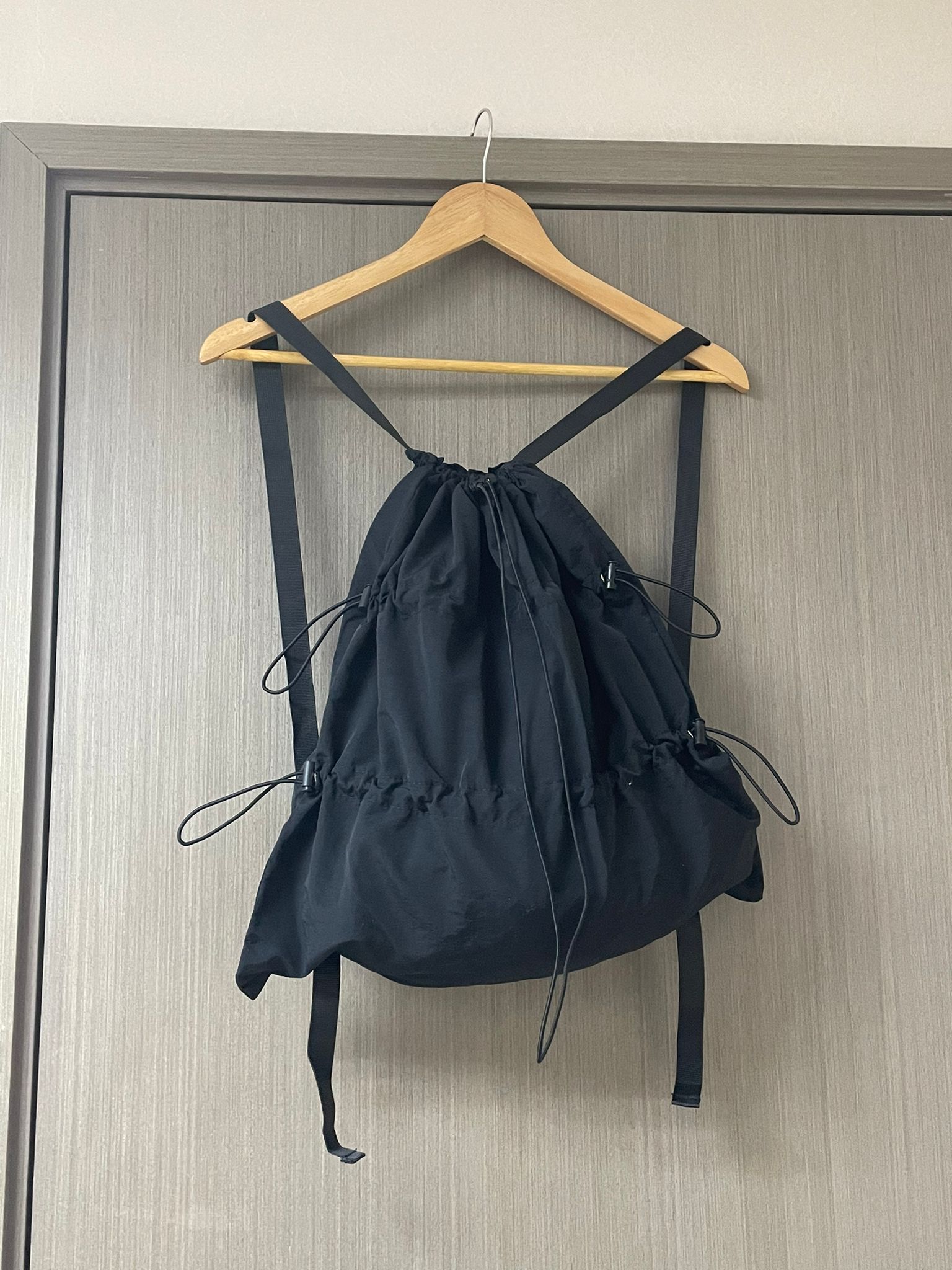 LP36 Traveller Light Backpack - Idiot Sandwich Apparel Limited -