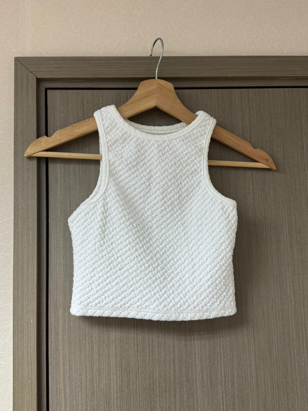 LP62 Thailand Crop Tank - Idiot Sandwich Apparel Limited -