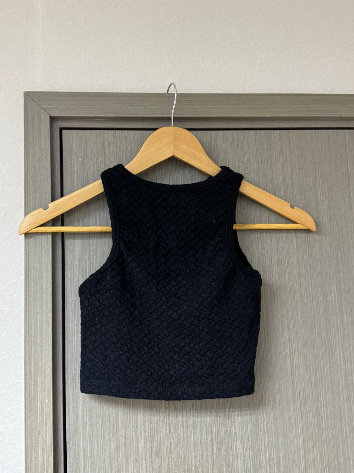 LP62 Thailand Crop Tank - Idiot Sandwich Apparel Limited -