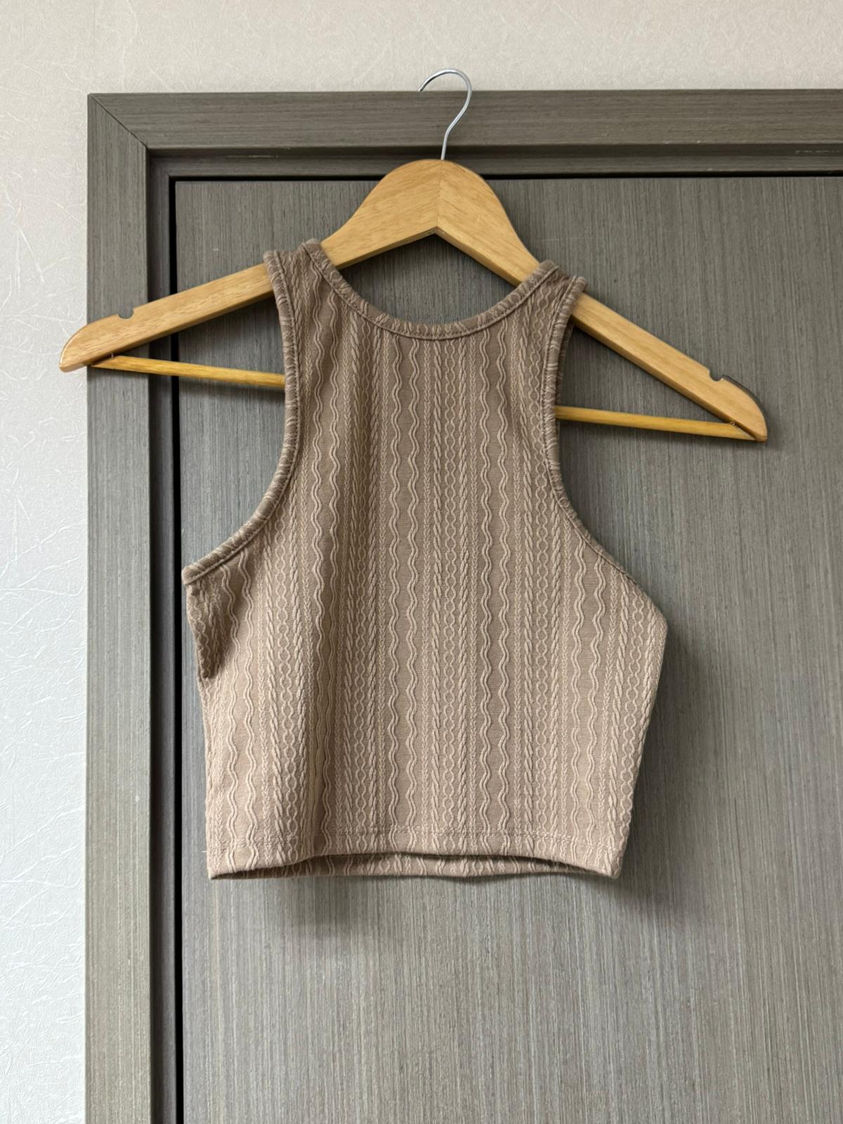 LP62 Thailand Crop Tank - Idiot Sandwich Apparel Limited -