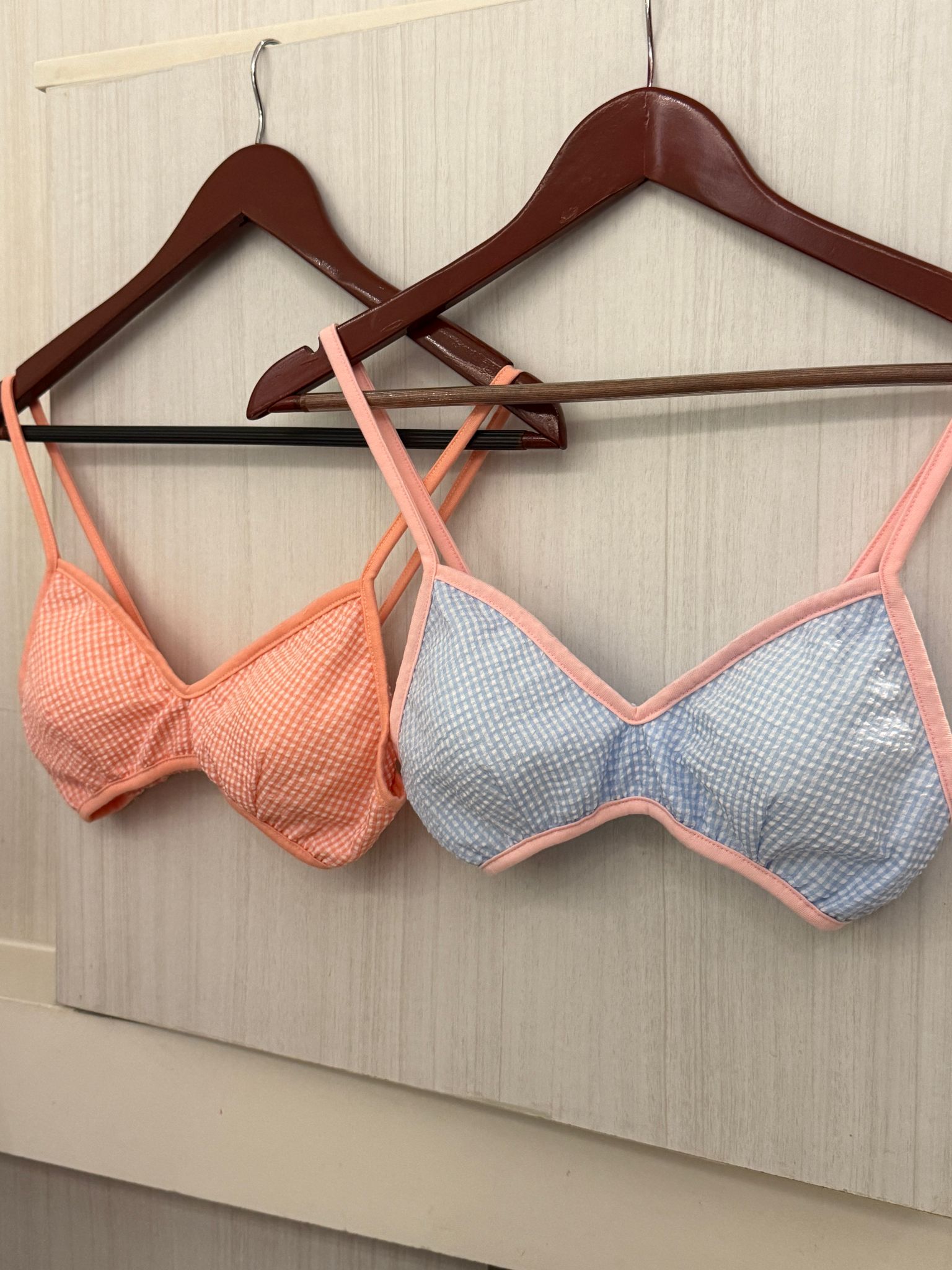 #THBK02 Macarons Bikini - Idiot Sandwich Apparel Limited -