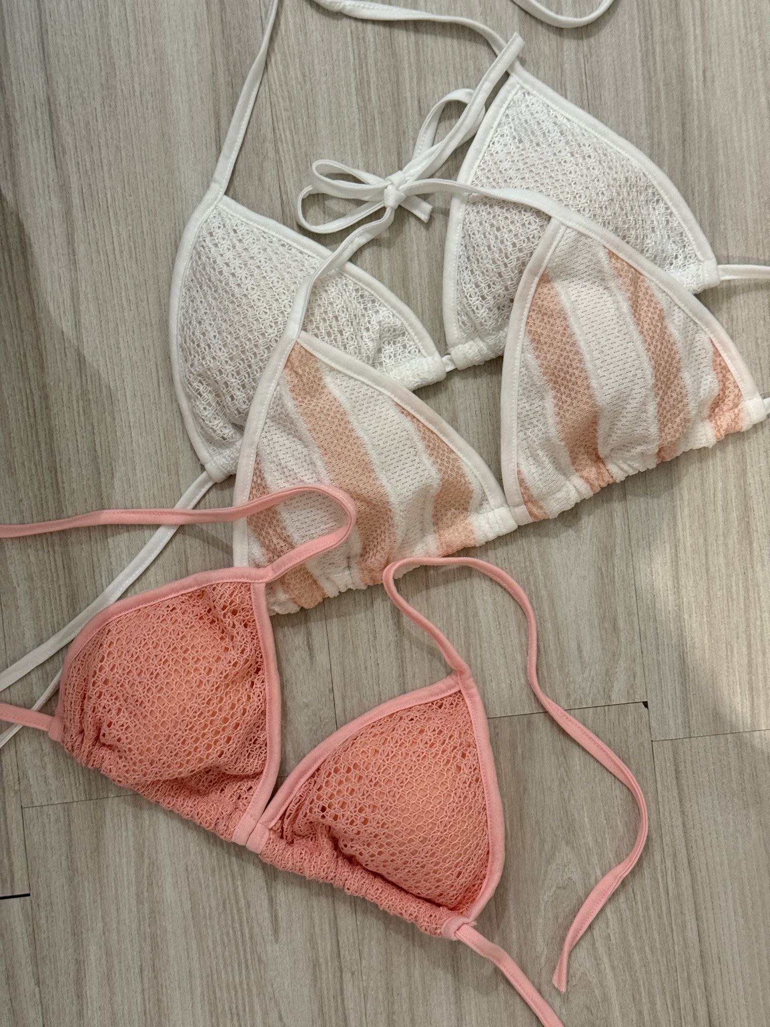 #THBK03 Ethnic Bikini - Idiot Sandwich Apparel Limited -