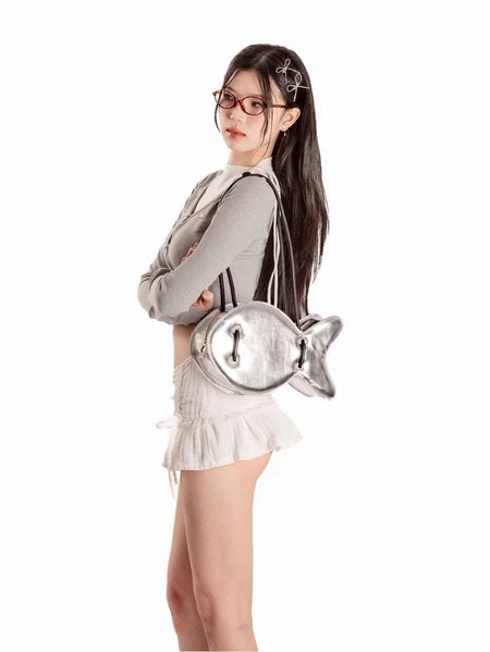 #VNDK02 Tank Bow Set Top