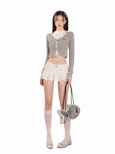 #VNDK02 Tank Bow Set Top