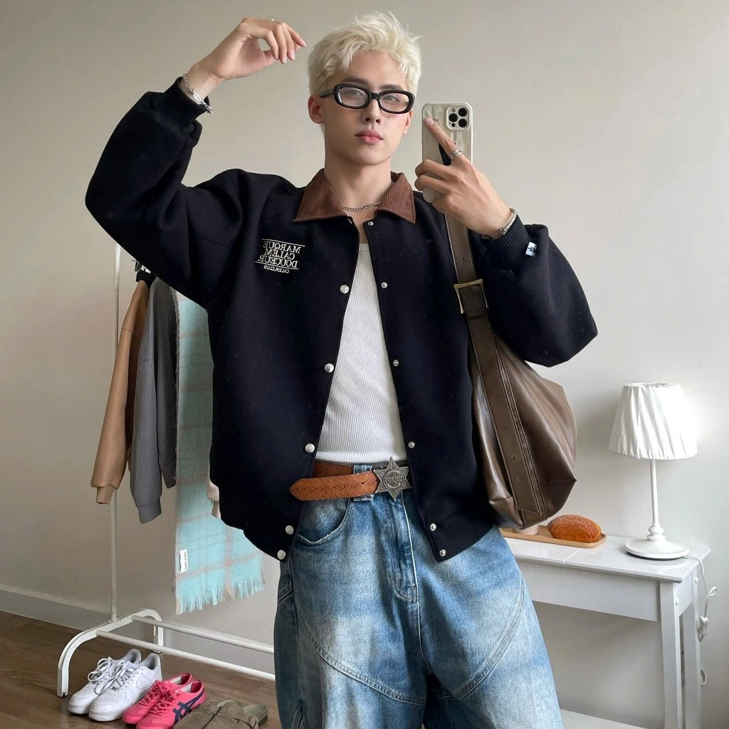 #VNCA02 Da Bomber Jacket