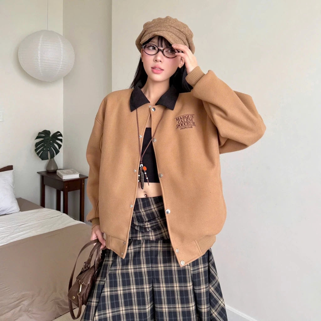 #VNCA02 Da Bomber Jacket