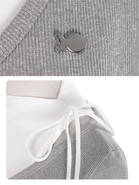 #VNDK02 Tank Bow Set Top
