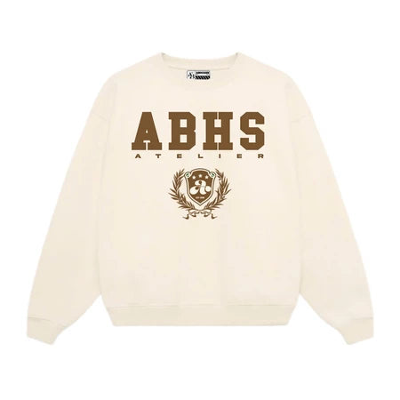 #VNAB15 ABHS Boxy Sweater