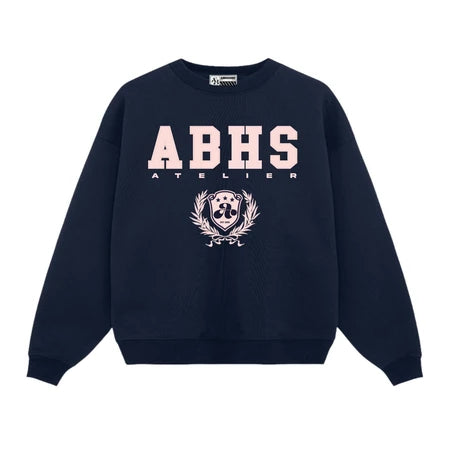 #VNAB15 ABHS Boxy Sweater
