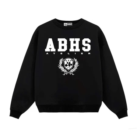 #VNAB15 ABHS Boxy Sweater