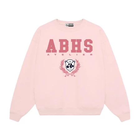 #VNAB15 ABHS Boxy Sweater