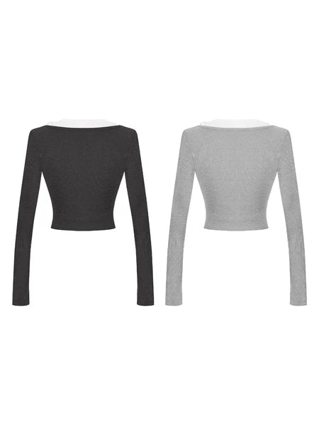 #VNDK02 Tank Bow Set Top