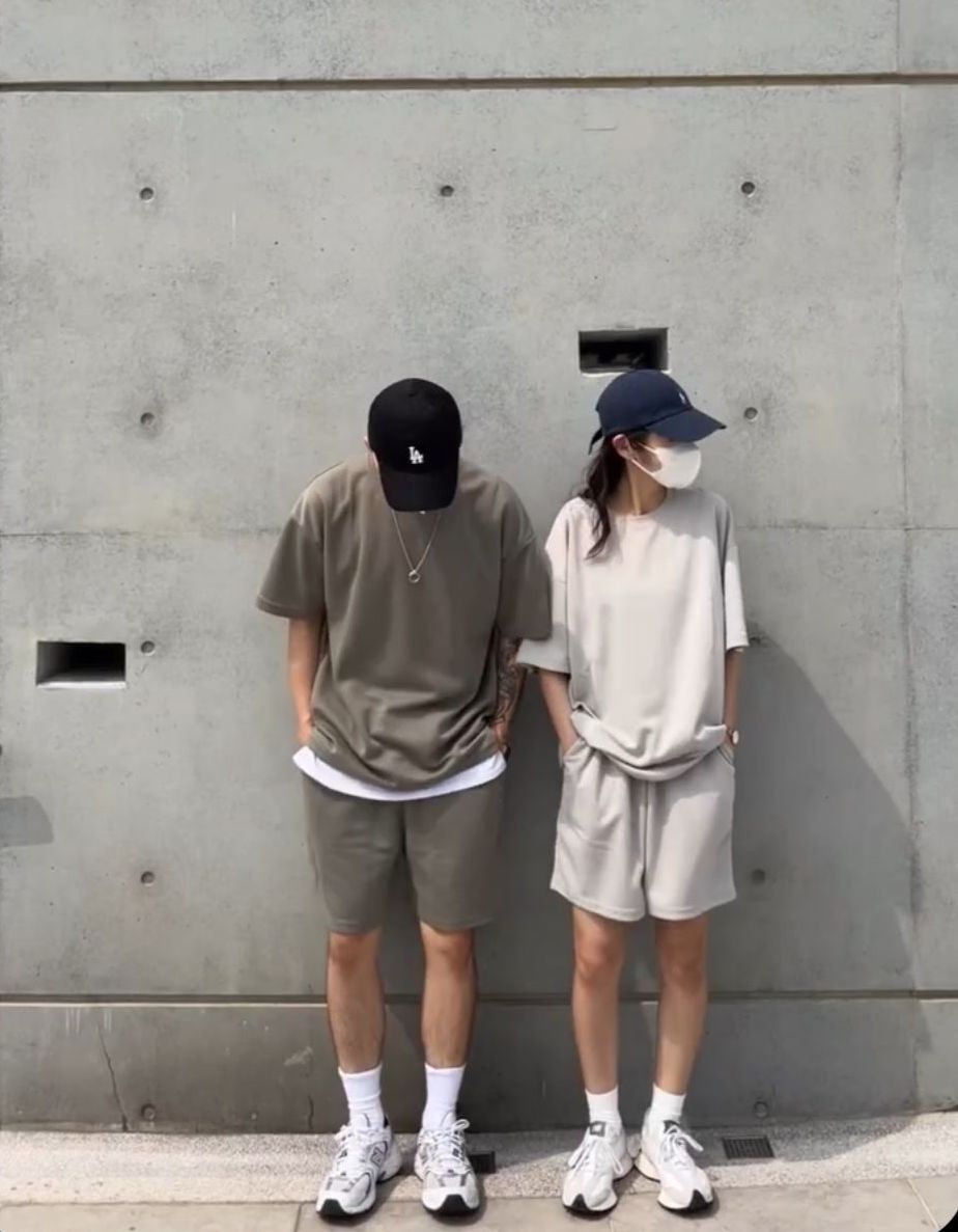 KOREA 1+1 Chilling Set - Idiot Sandwich HK-