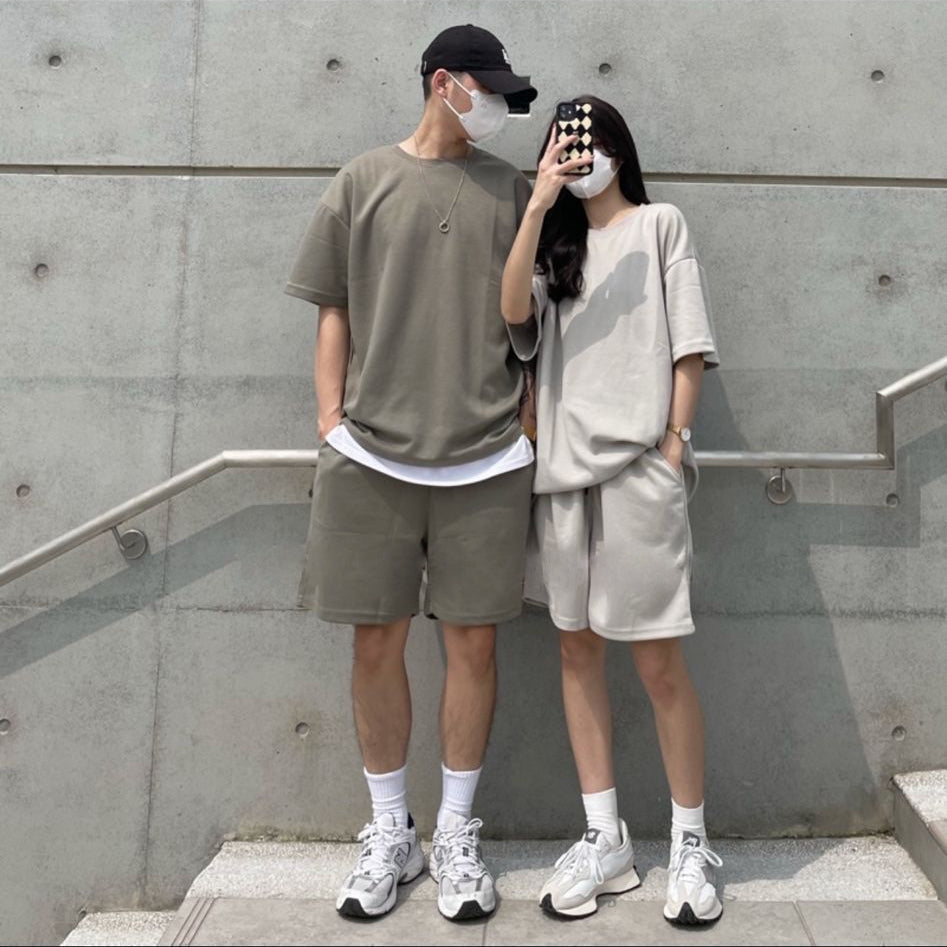 KOREA 1+1 Chilling Set - Idiot Sandwich HK-
