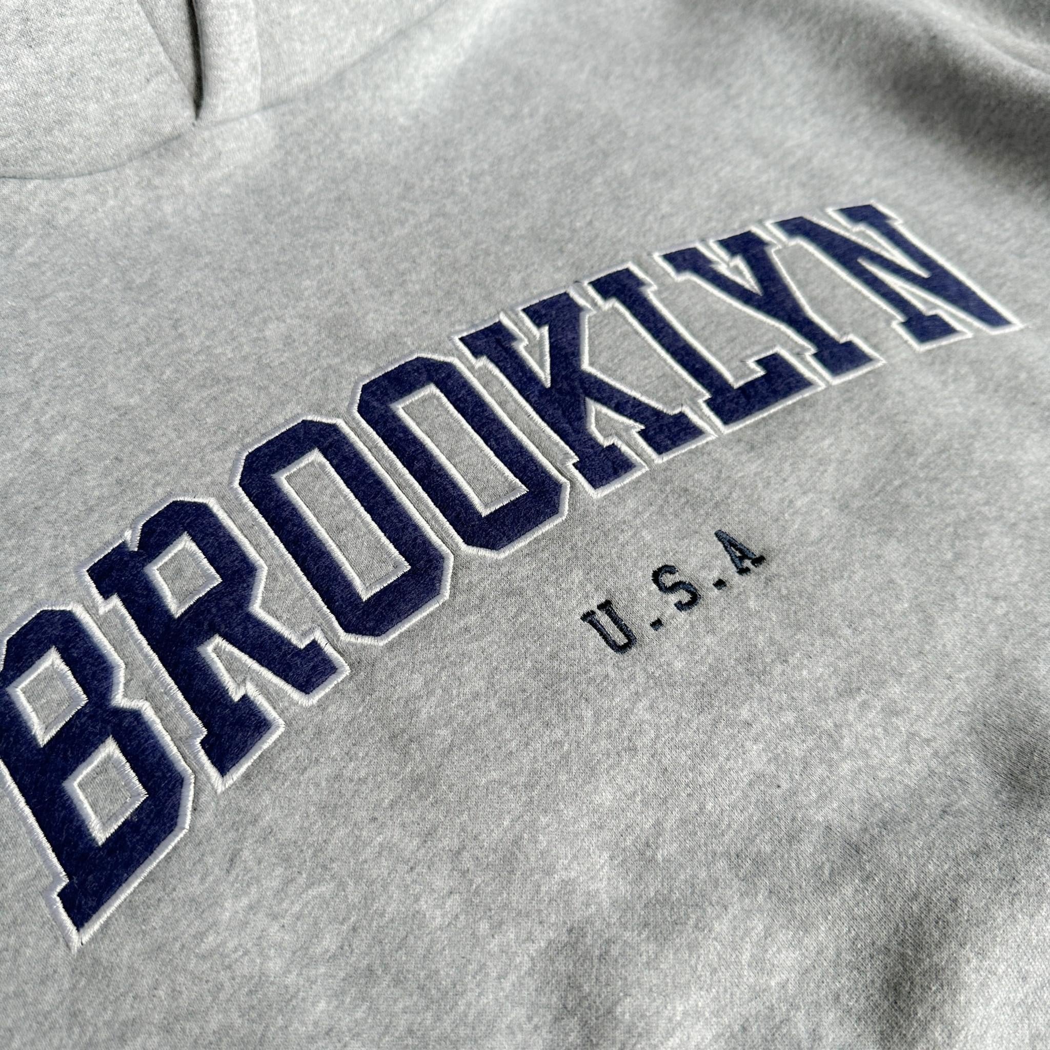 #C471 BROOKLYN Hoodie